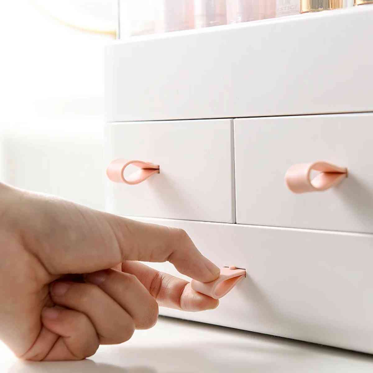 منضم المكياج - Ech Chaiba, Biskra - Tijelabin