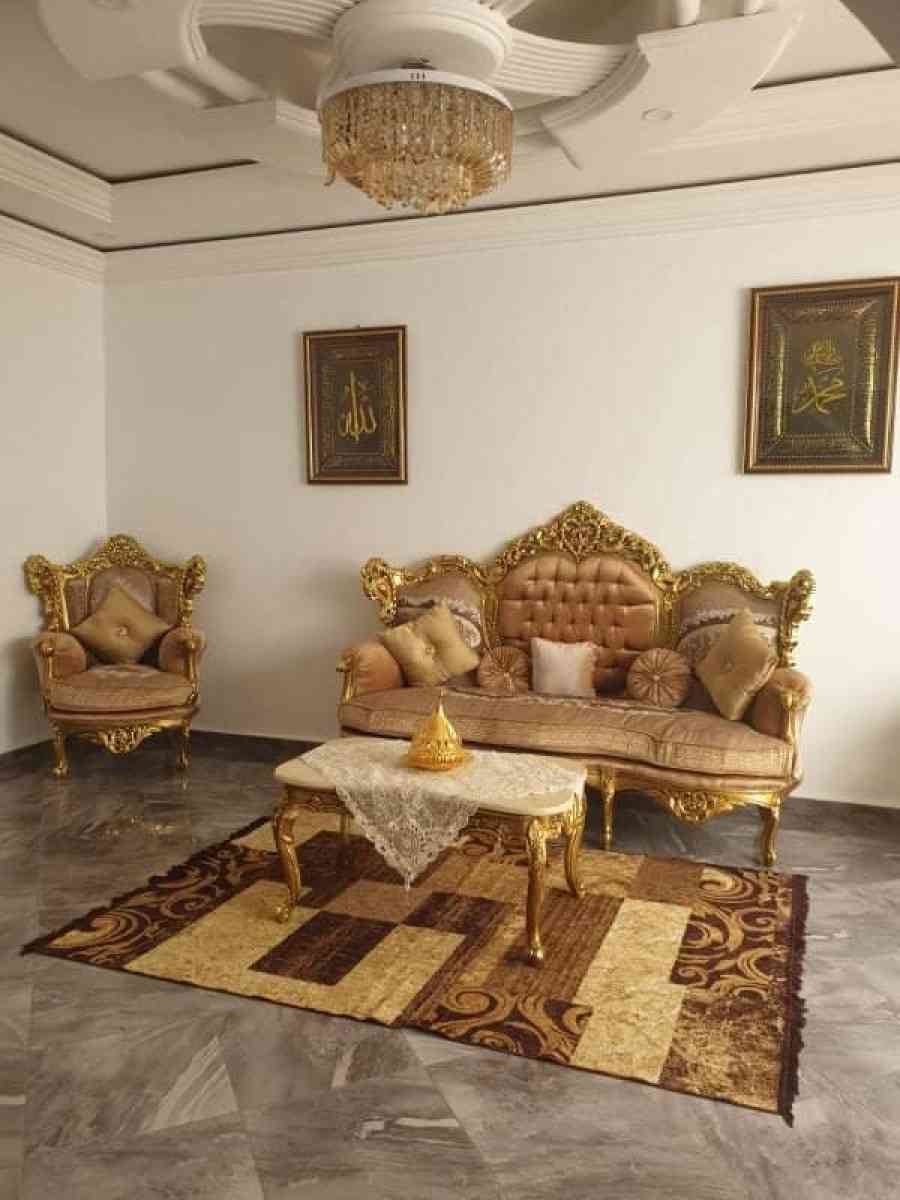 vila 156m bab khwikha - Blida, Blida - Tijelabin