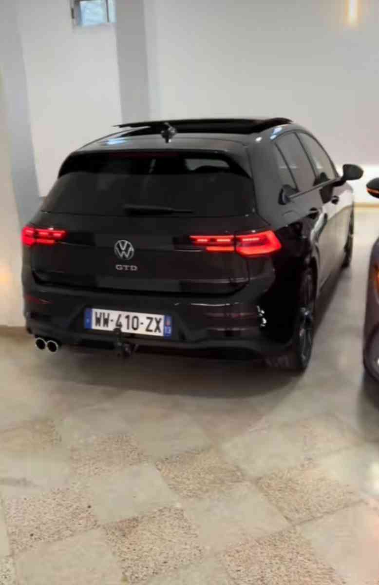 GTD2024 - El Achour, Alger - Tijelabin