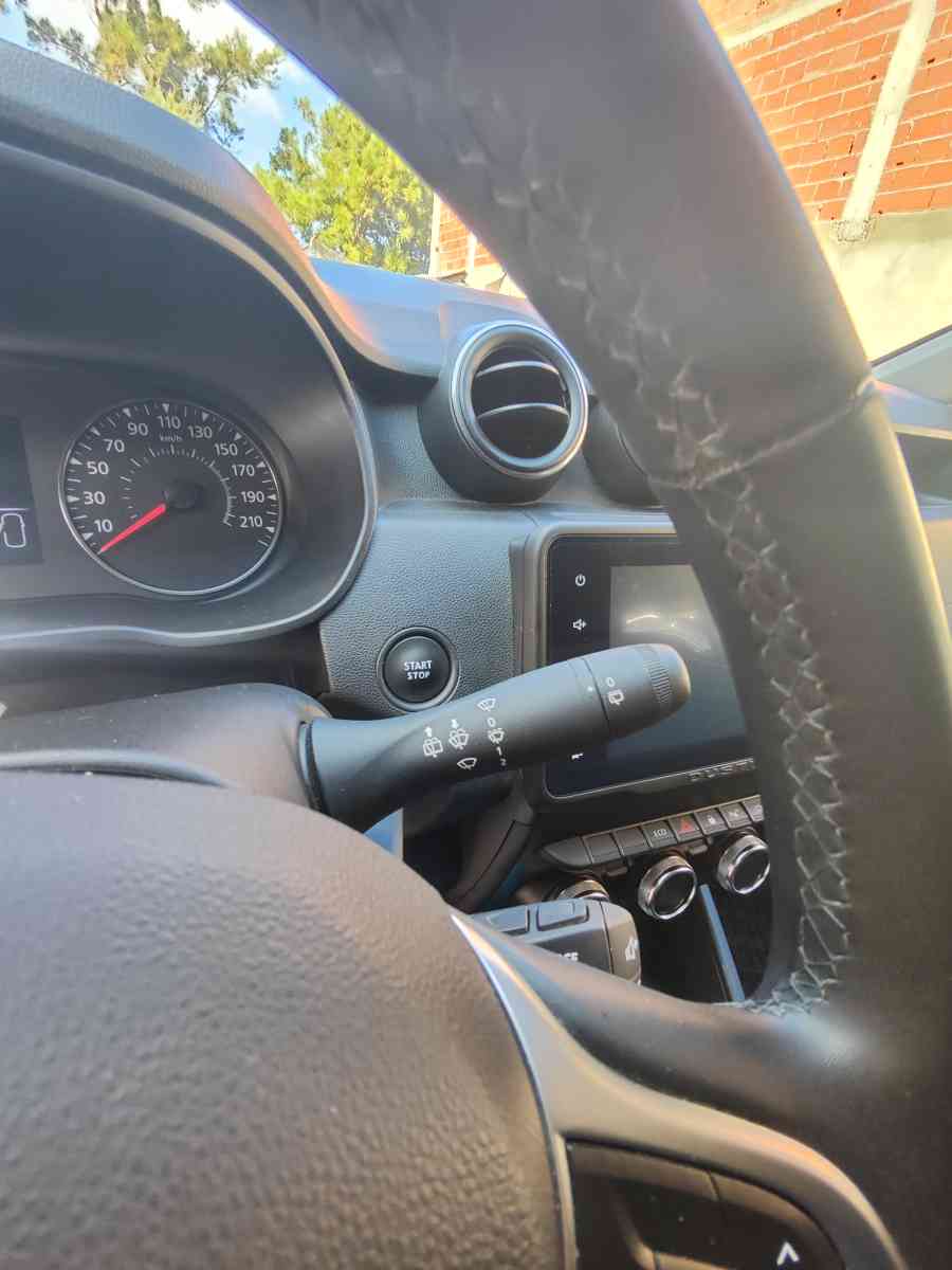 Dacia Duster 2022 - Alger Centre, Alger - Tijelabin