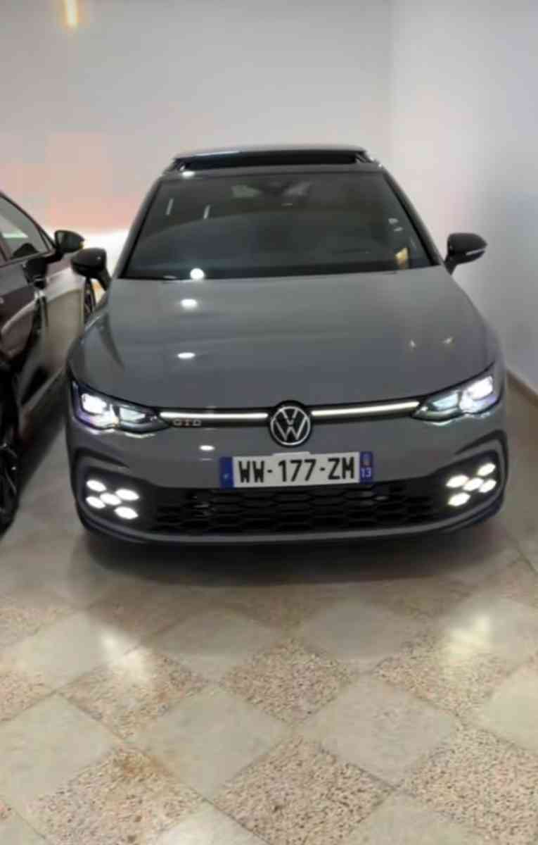 GTD2024 - El Achour, Alger - Tijelabin