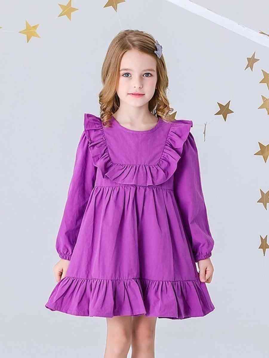 robe fillettes - Boumerdes, Boumerdes - Tijelabin