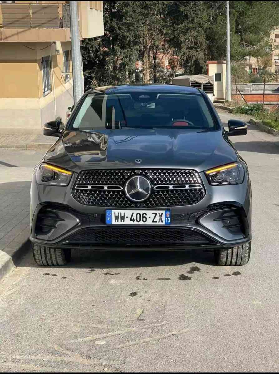 Mercedes 300d 2024 00km - El Achour, Alger - Tijelabin