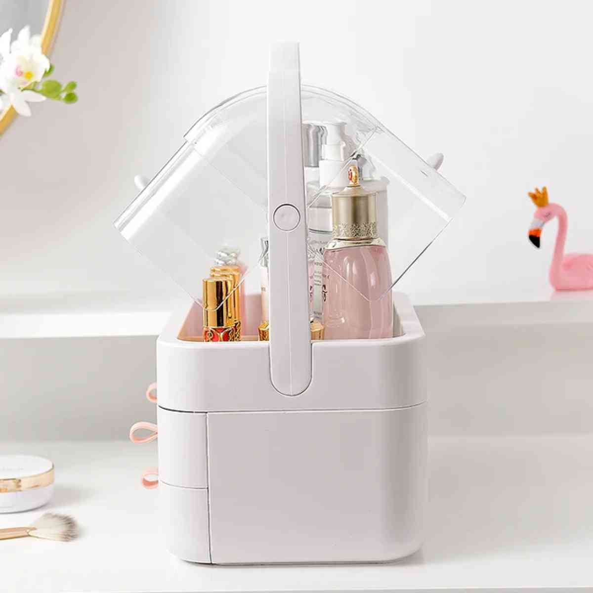 منضم المكياج - Ech Chaiba, Biskra - Tijelabin