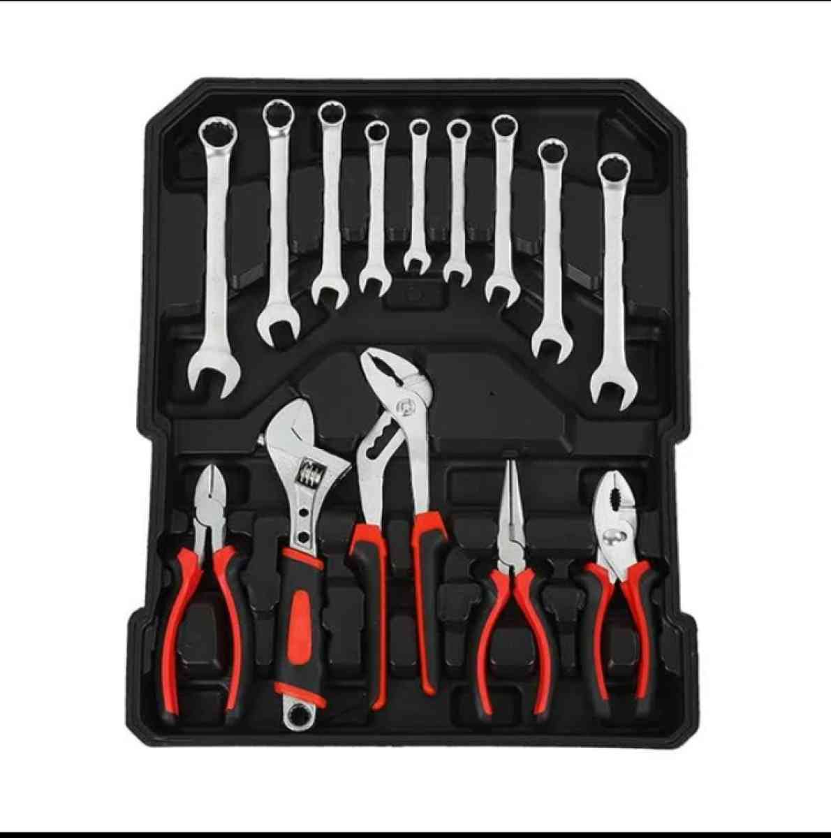 حقيبة مهنتي - Ain Chouhada, Djelfa - Tijelabin