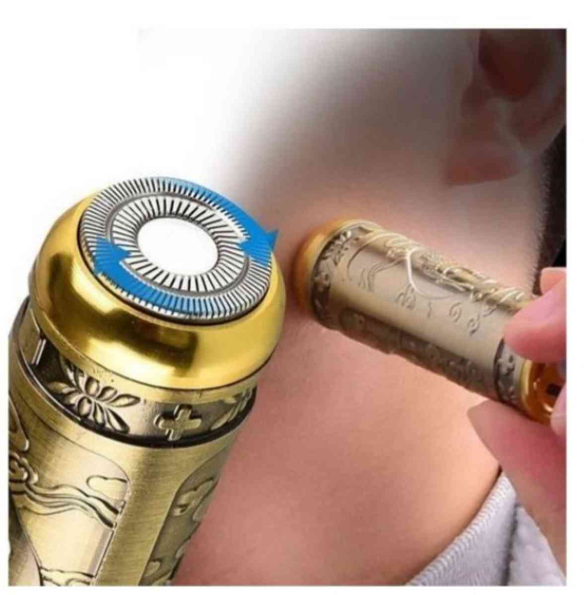 Razoir kemeit8 - Alger Centre, Alger - Tijelabin