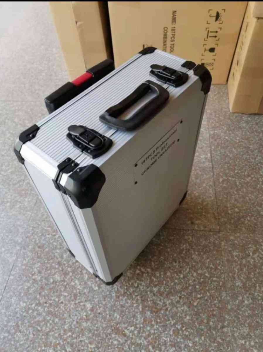 حقيبة مهنتي - Ain Chouhada, Djelfa - Tijelabin