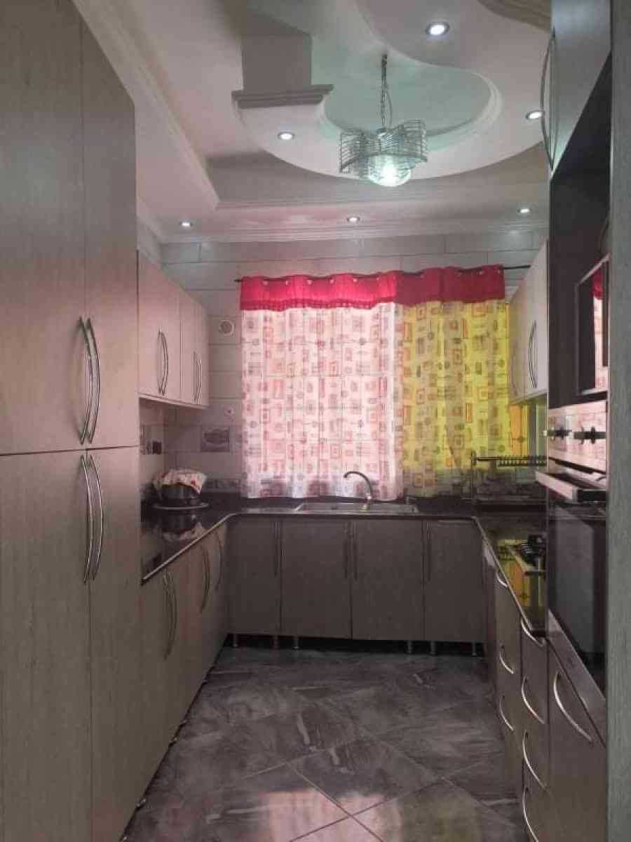 vila 156m bab khwikha - Blida, Blida - Tijelabin