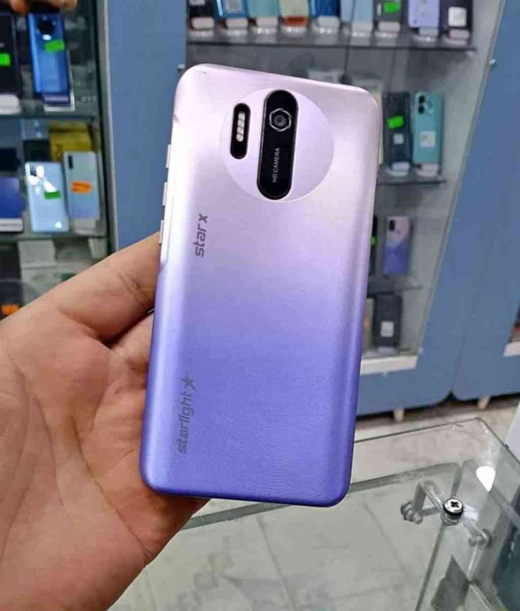 Smartphone starlight star X - Alger Centre, Alger - Tijelabin