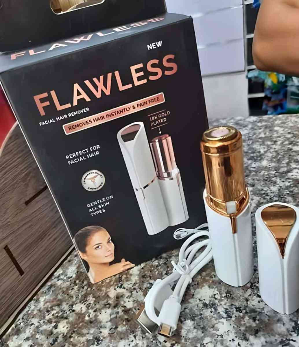 جهاز ازالة شعر الوجه - Berrahel, Annaba - Tijelabin