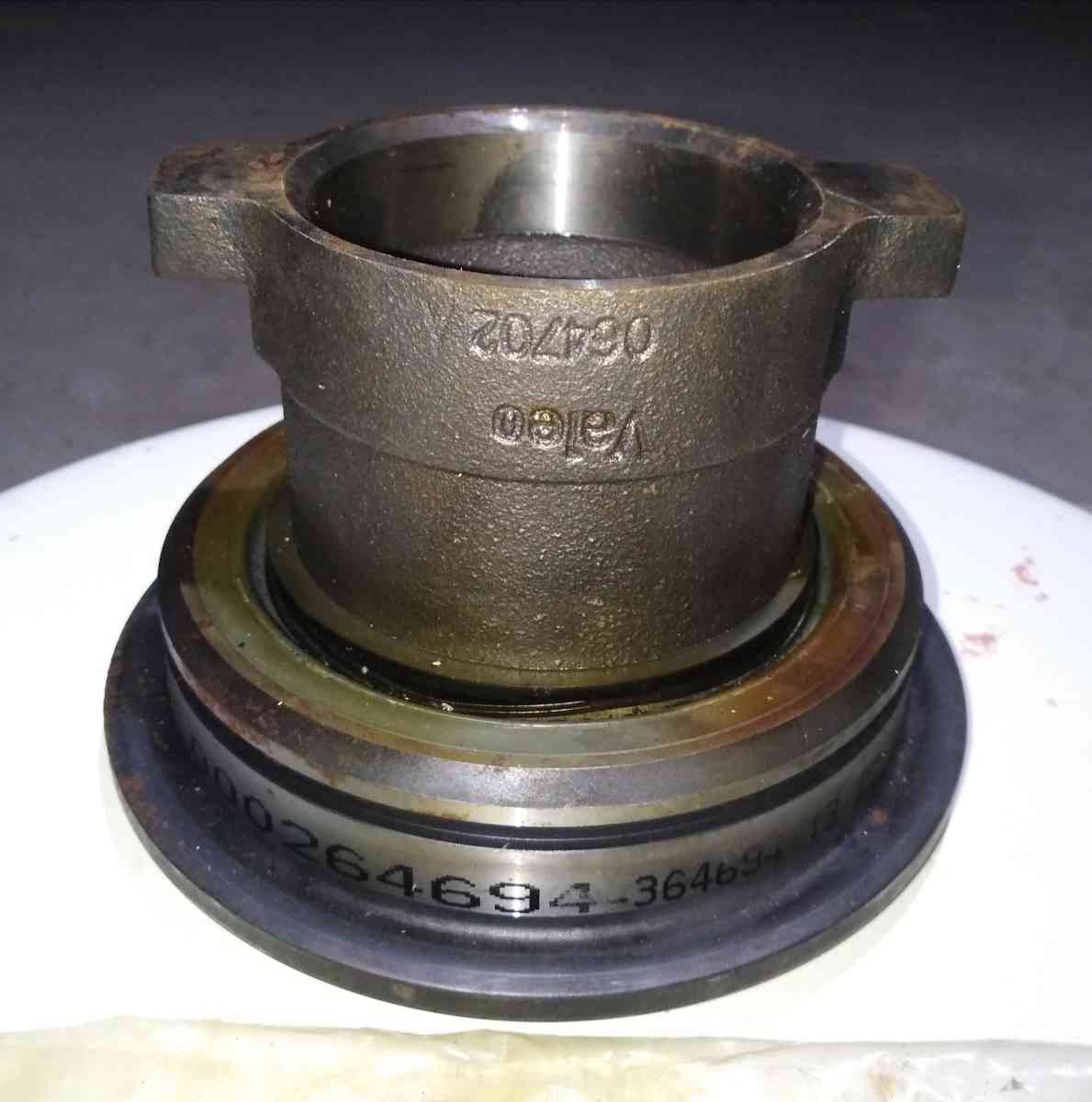 BUTEE DEMBRAYAGE POUR RENAULT - Ksar El Boukhari, Medea - Tijelabin