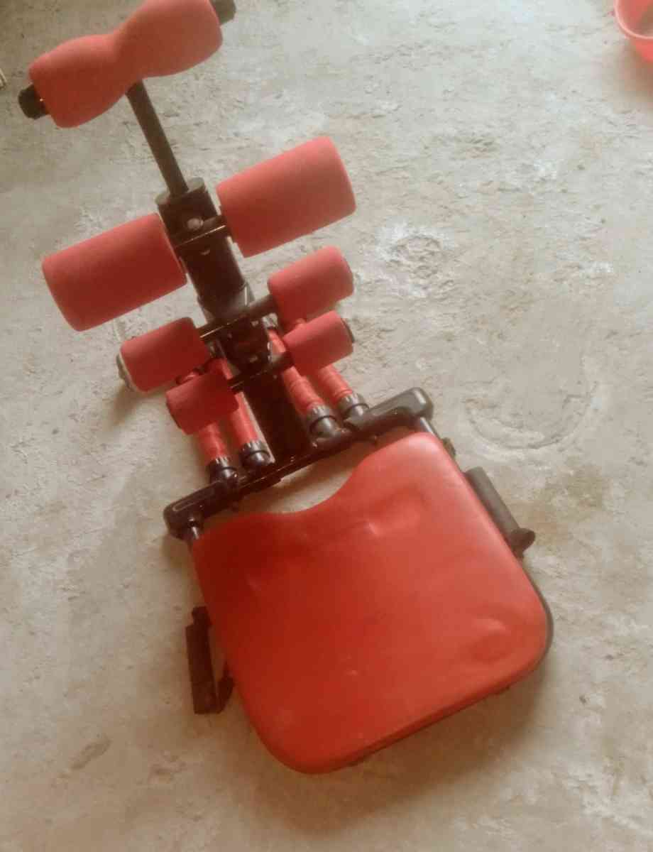 جهاز الرياضة منزلية - Ain Chouhada, Djelfa - Tijelabin