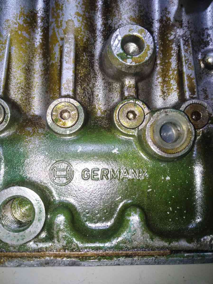 Pompe Injection - Ksar El Boukhari, Medea - Tijelabin