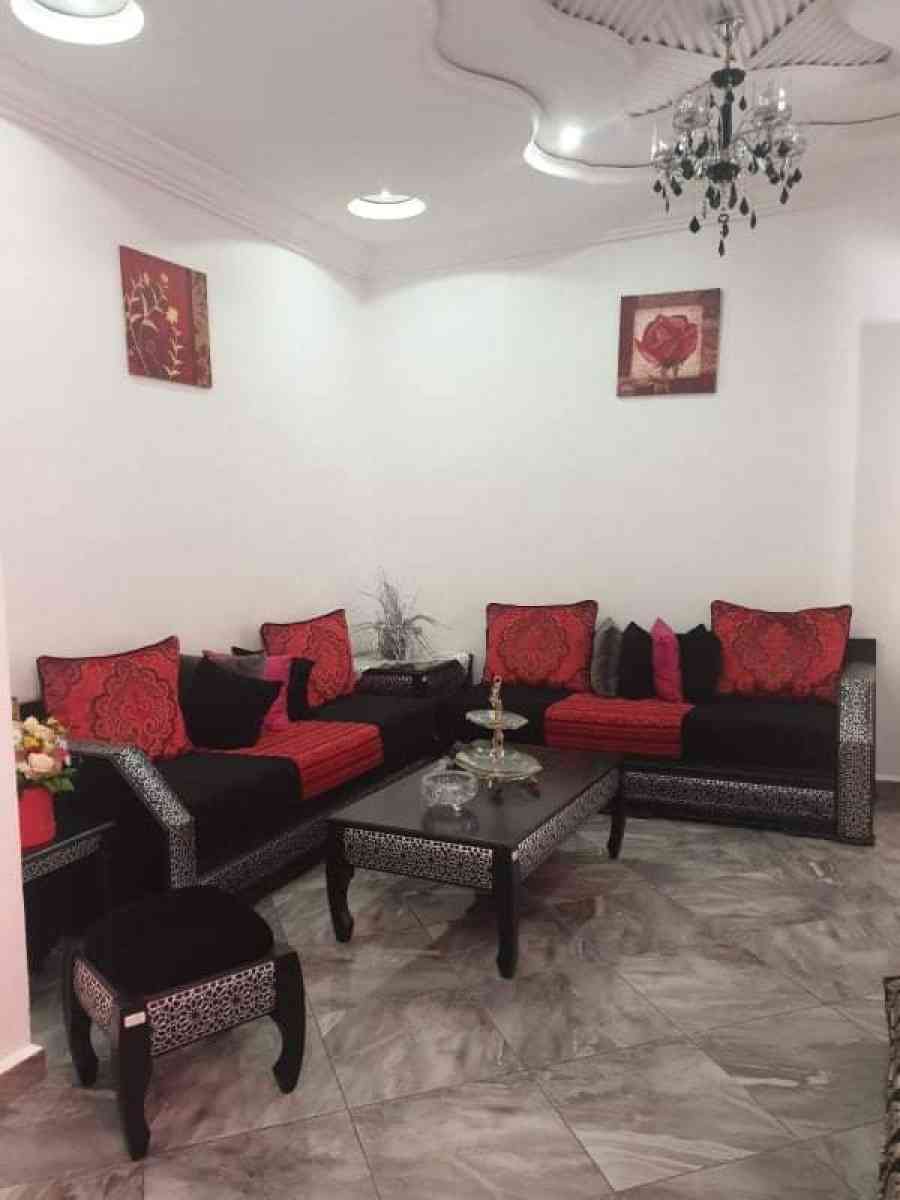 vila 156m bab khwikha - Blida, Blida - Tijelabin