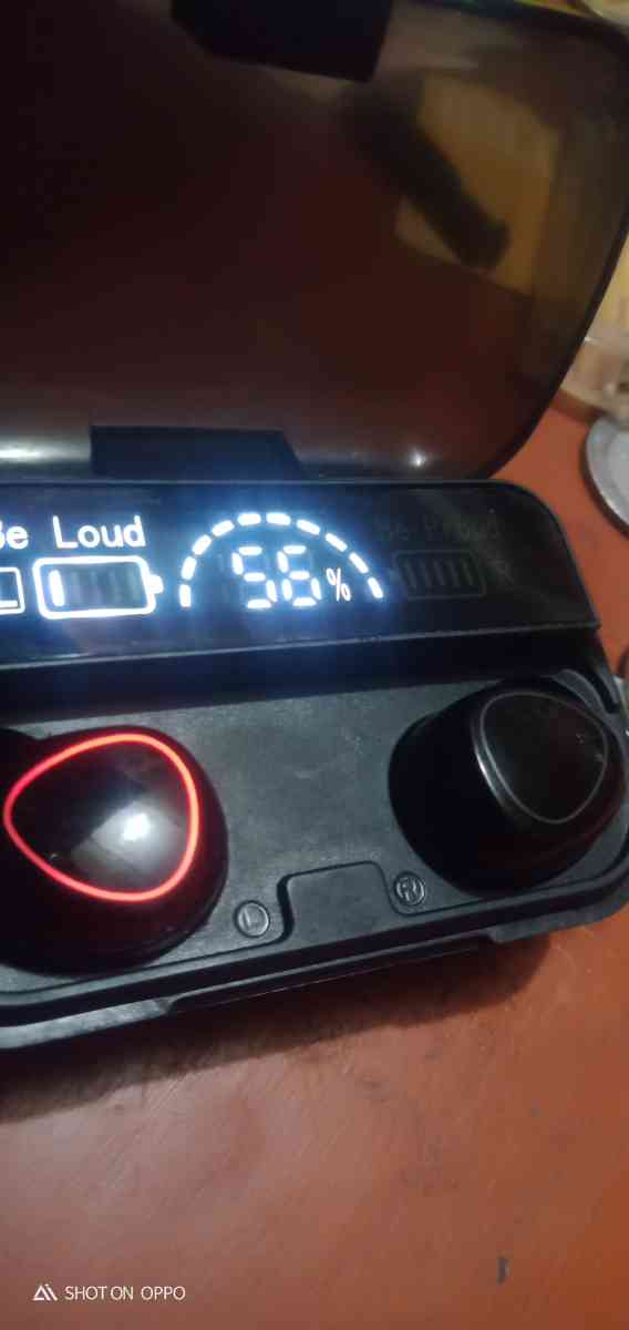 كيتمان بلوتوث M10 مستعمل شهر واحد - Alger Centre, Alger