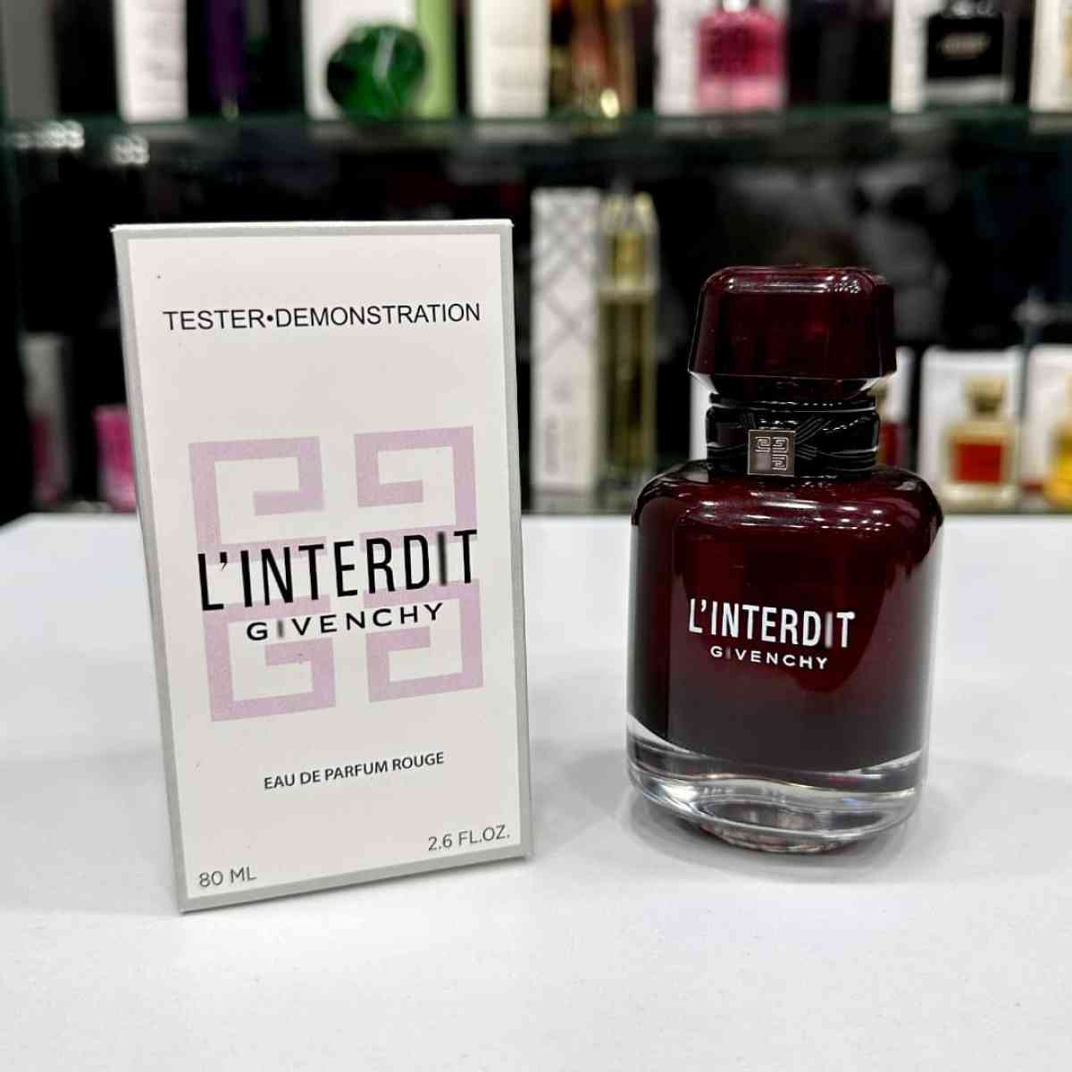 عطور تاستور - Attatba, Tipaza - Tijelabin