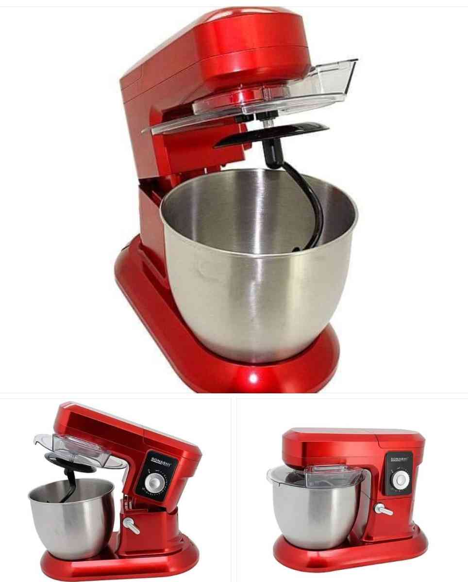 Ptrin Professionnel 1200w SONASHI SMX138 - Alger Centre, Alger - Tijelabin