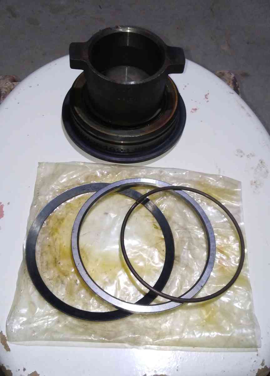 BUTEE DEMBRAYAGE POUR RENAULT - Ksar El Boukhari, Medea - Tijelabin