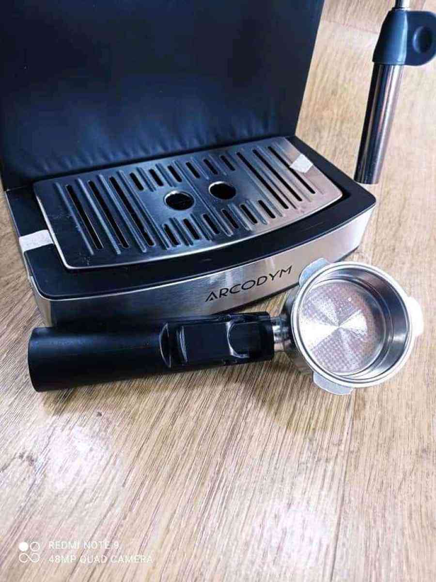 Cafeteria  arcodym  15bar - Alger Centre, Alger - Tijelabin