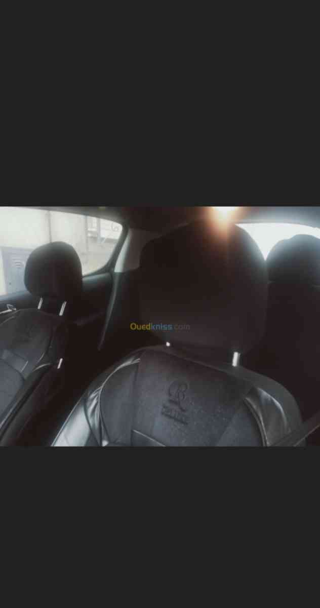 بيجو hdi308 - Larbaa, Blida - Tijelabin