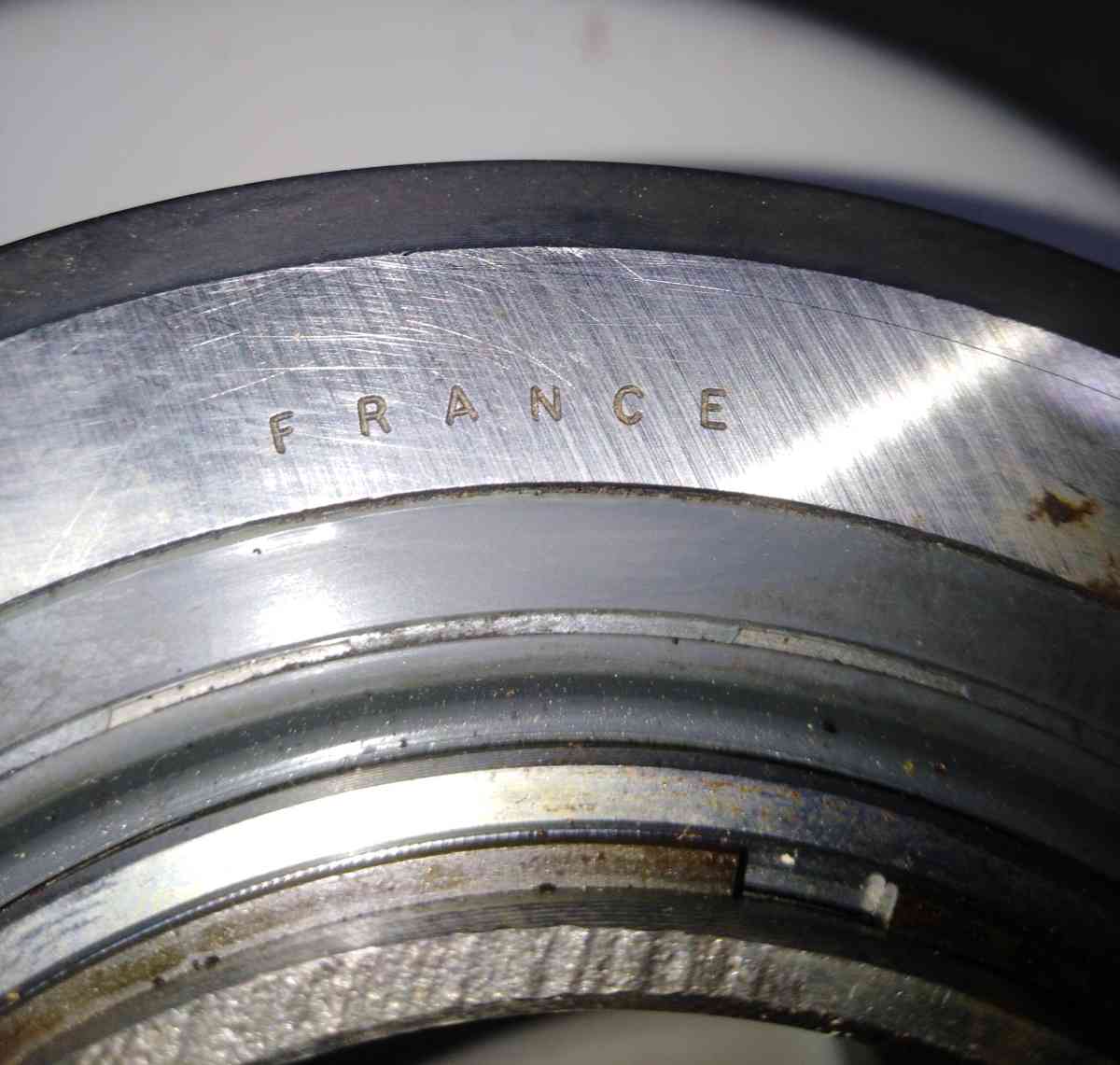 BUTEE DEMBRAYAGE POUR RENAULT - Ksar El Boukhari, Medea - Tijelabin