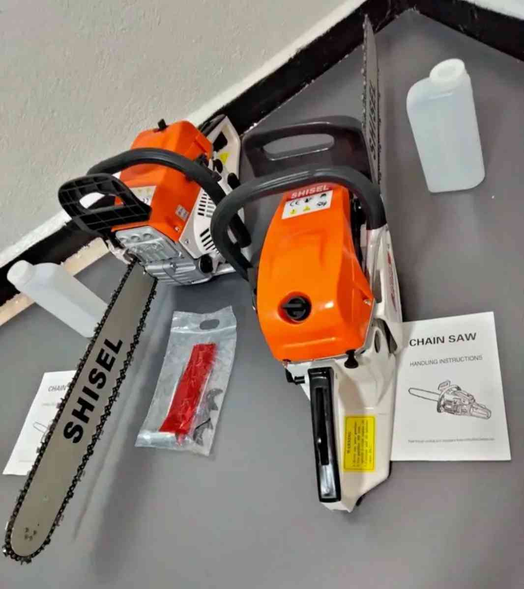 منشار خشب SHISEL - Alger Centre, Alger - Tijelabin