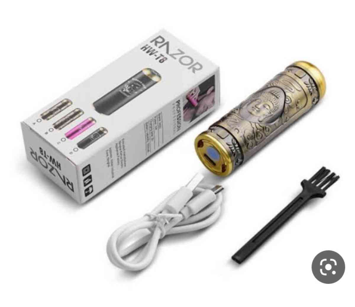 Razoir kemeit8 - Alger Centre, Alger - Tijelabin