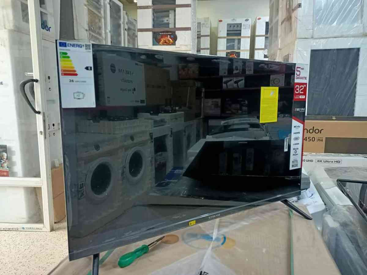 Tv Stream 32 pouce S32D10 - Alger Centre, Alger