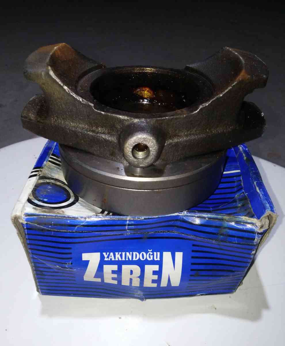 BUTE DEMBRAYAGE POUR VOLVO