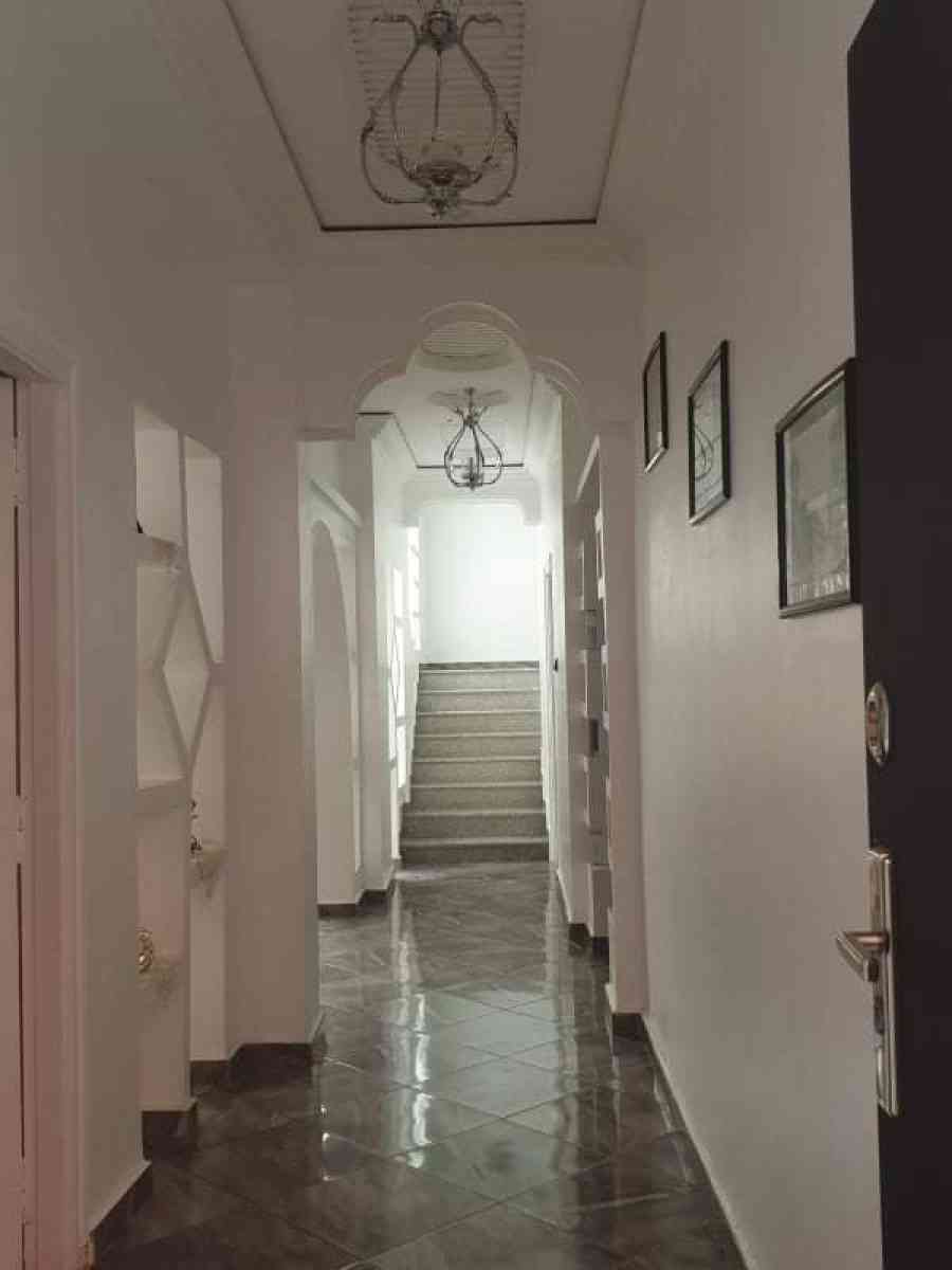 vila 156m bab khwikha - Blida, Blida - Tijelabin