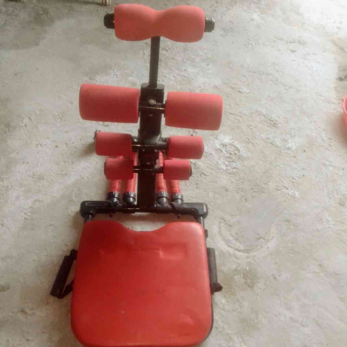 جهاز الرياضة منزلية - Ain Chouhada, Djelfa - Tijelabin