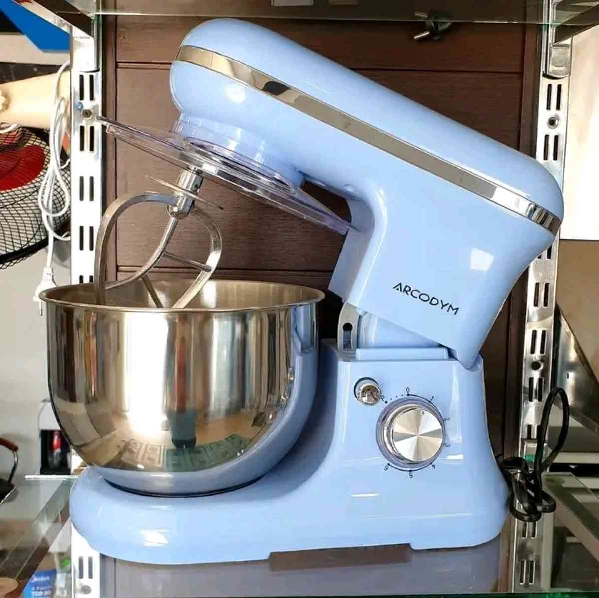 Petrin arcodym 5L Petrin ARCODYM 1200W 5L  3kg 6 visseusecou - Alger Centre, Alger