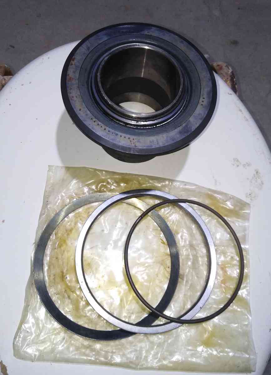 BUTEE DEMBRAYAGE POUR RENAULT - Ksar El Boukhari, Medea - Tijelabin