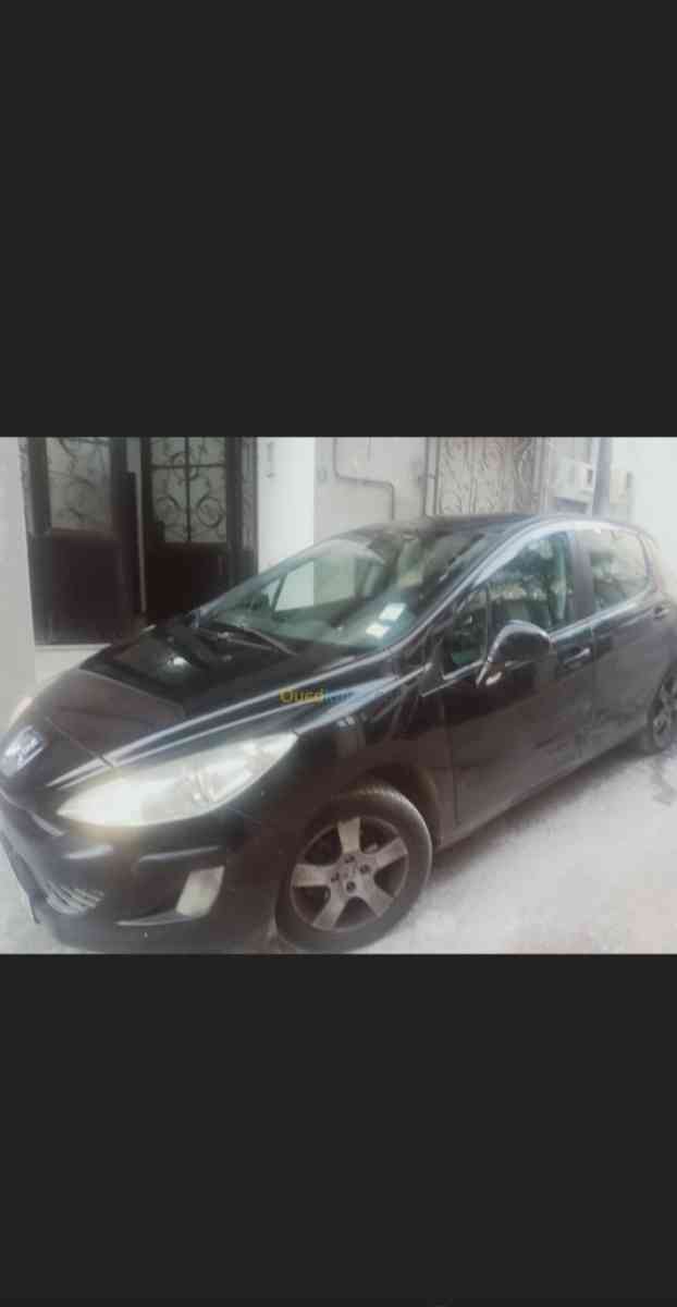 بيجو hdi308 - Larbaa, Blida - Tijelabin