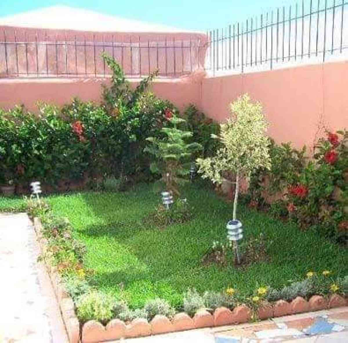 حدائق - Alger Centre, Alger - Tijelabin