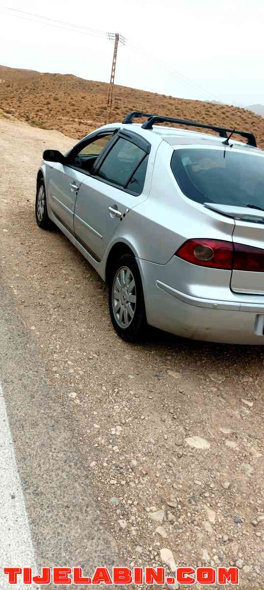 لاقونة كارطة 2003 لابسة على 2006 - Menaa, Batna - Tijelabin