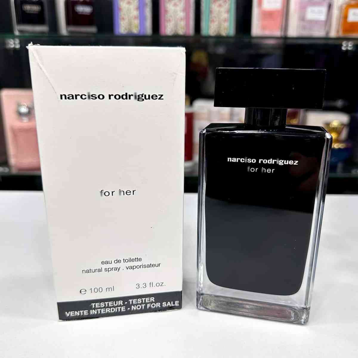 عطور تاستور - Attatba, Tipaza - Tijelabin