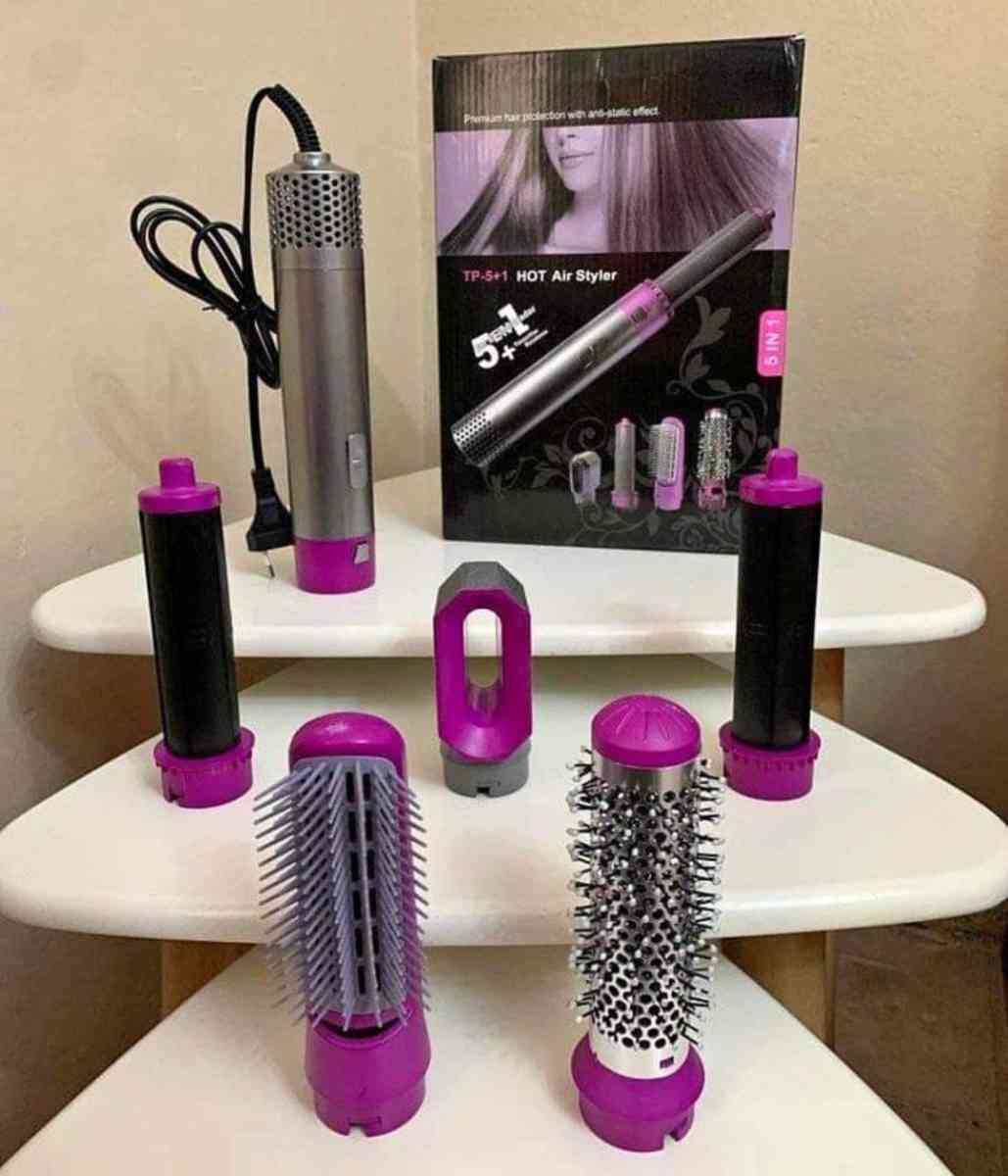 Brosses 5in1 - Alger Centre, Alger - Tijelabin