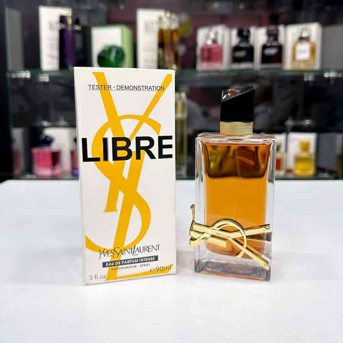 عطور تاستور - Attatba, Tipaza - Tijelabin