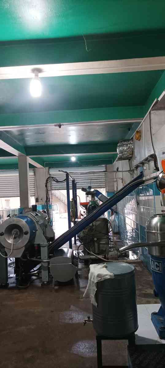 معصرة الزيتون - Ait R'zine, Béjaïa - Tijelabin