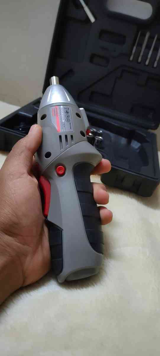 Crown visseuse 36v valise ct22023 - Alger Centre, Alger - Tijelabin