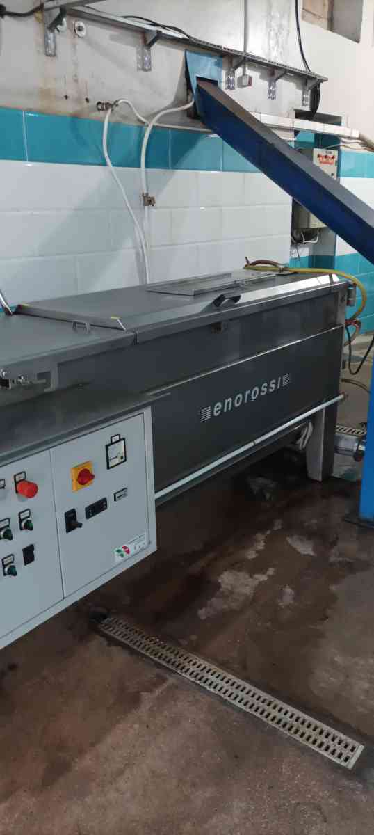 معصرة الزيتون - Ait R'zine, Béjaïa - Tijelabin