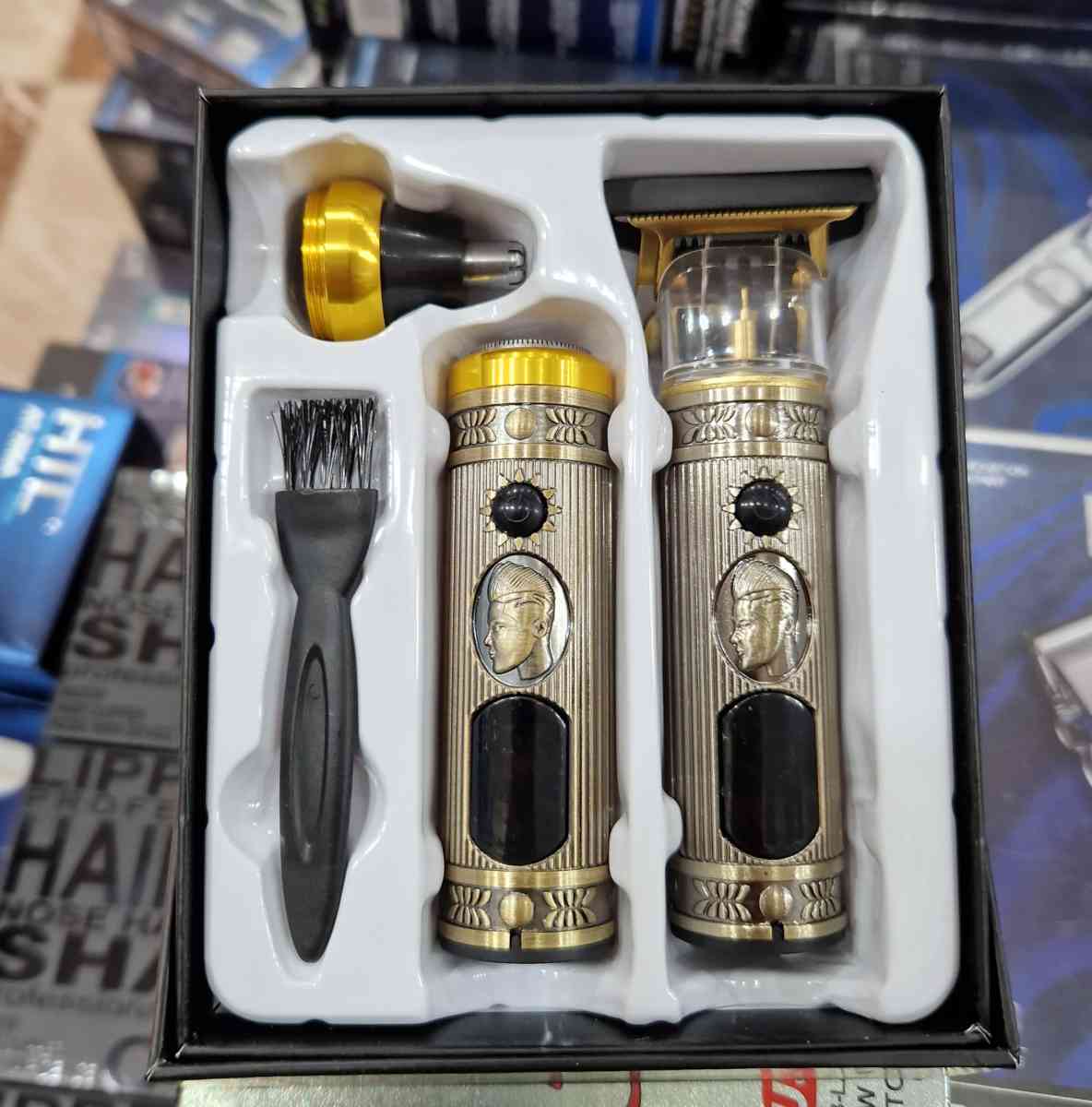 Kit tondeuse t50 3fonction - Alger Centre, Alger