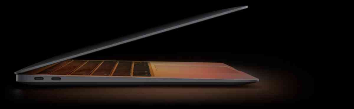 MacBook Air 13Puce M1 - Khenchela, Khenchela - Tijelabin