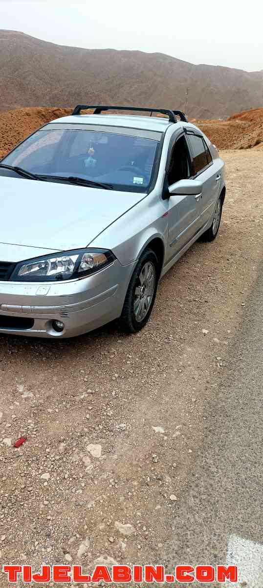 لاقونة كارطة 2003 لابسة على 2006 - Menaa, Batna - Tijelabin