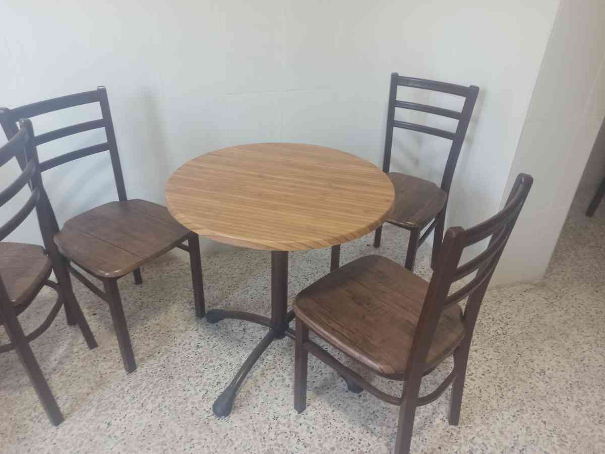 طابلا نتاع قهاوي - Boufarik, Blida - Tijelabin