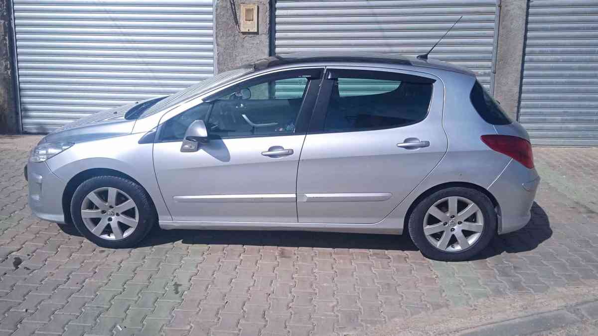 308hd - Sidi Amer, Annaba - Tijelabin