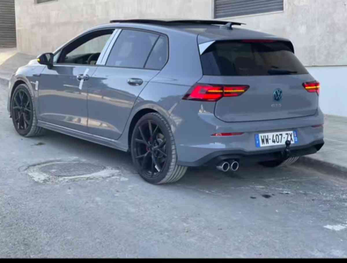 GTD 2024 - El Achour, Alger - Tijelabin