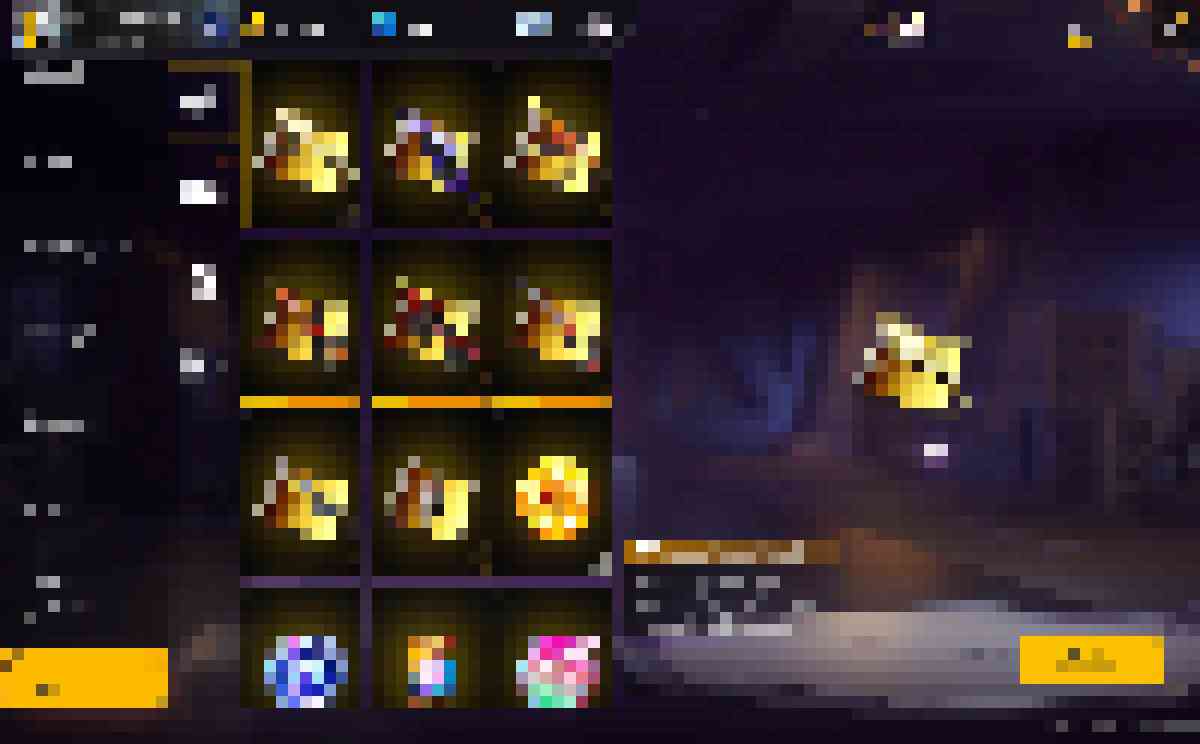 حسبات العاب اعلانا - Alger Centre, Alger