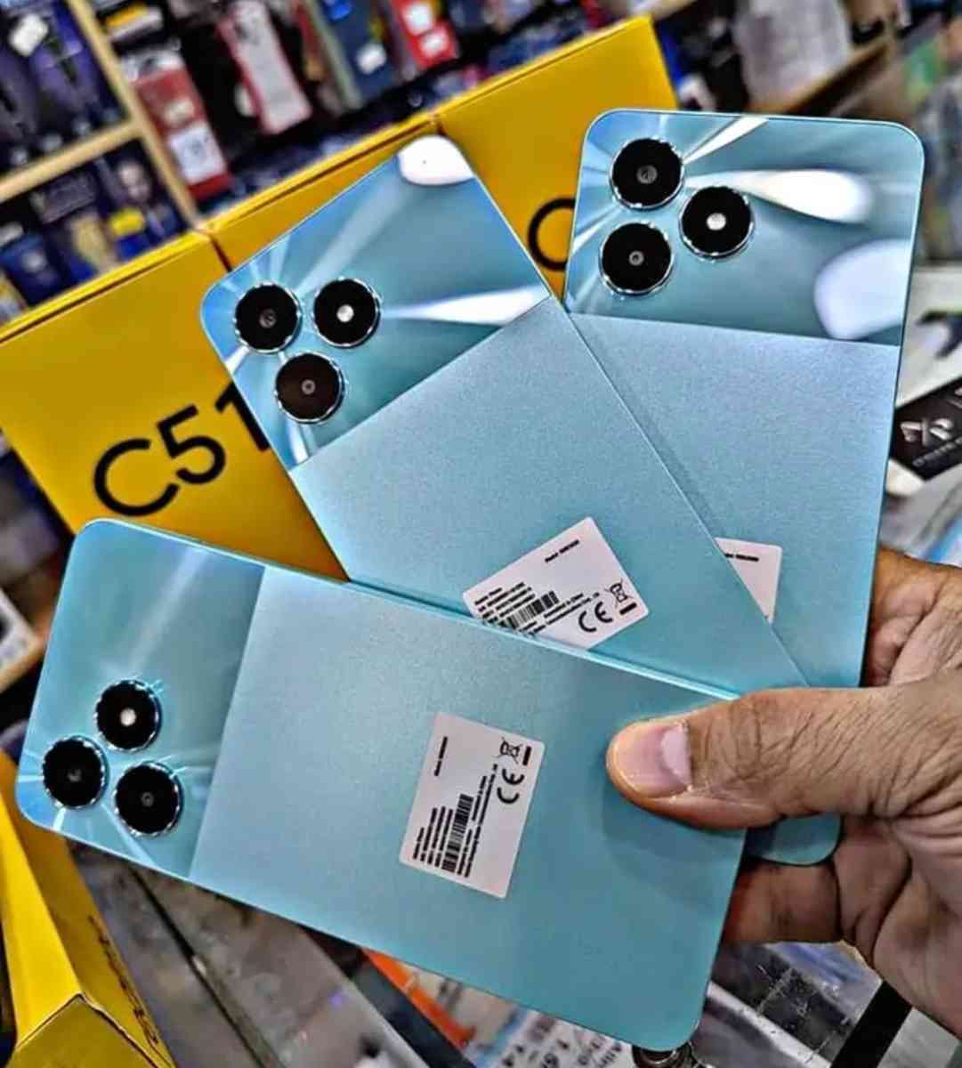 هاتف telephone - Alger Centre, Alger - Tijelabin